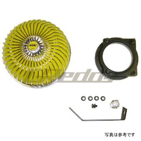 09+ Nissan GTR Long Type Piping 60-80mm Suction Kit (SPL)