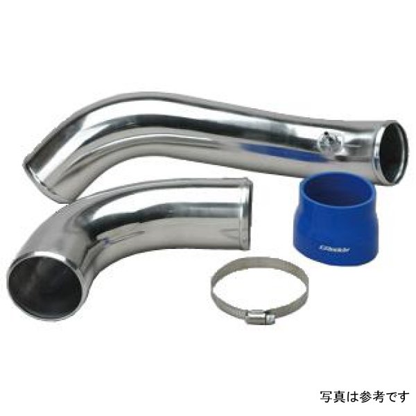 Nissan S14/S15 SR20DET Aluminum Piping