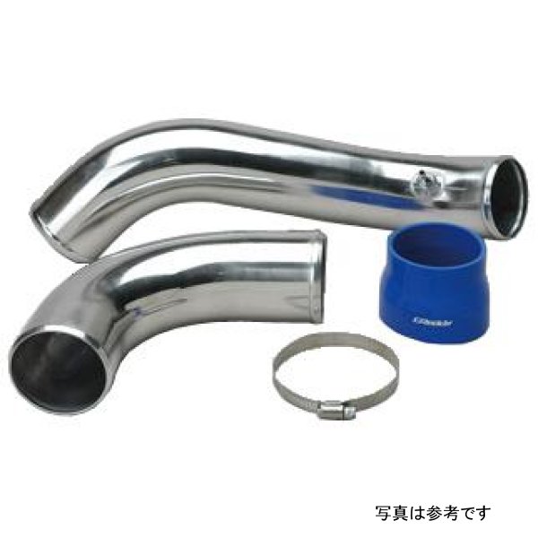 Nissan SR20DET PS 13/RPS13 Aluminum Piping (for Factory Turbo)