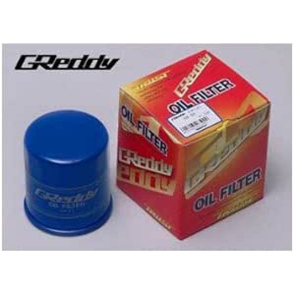 OX-05 Oil Filter Hon ZC-B20 / Mit 4G63-6A12 / Maz K8-FS