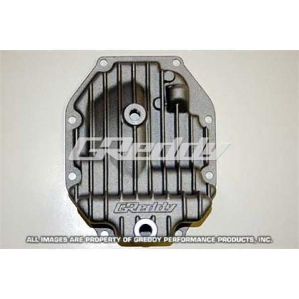 93+ Mazda RX-7 FD3S Differential Cover