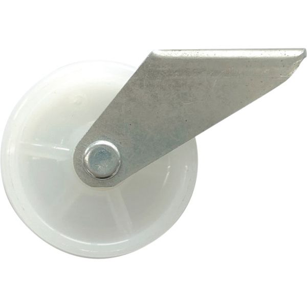 GRE32N 367-7977  ナイロンキャスター32径固定