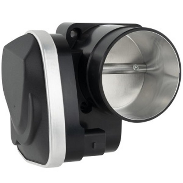 VW MKIV DBW スロットルボディ ブラック