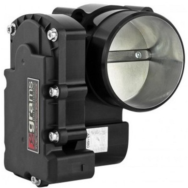 DBW Electronic 70mm スロットルボディ マツダ Miata MX-5 2.0L NC