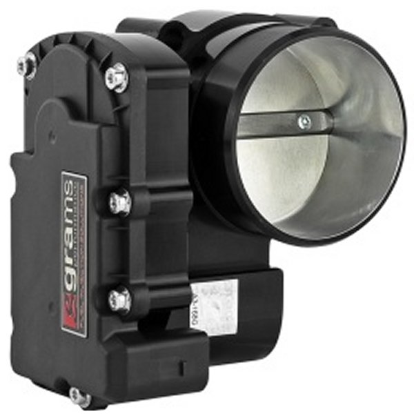 DBW Electronic 70mm スロットルボディ 16+ マツダ Miata MX-5 ND