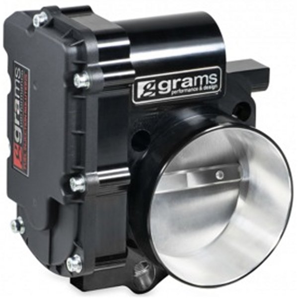 DBW Electronic 72mm スロットルボディ 2012+ Scion FR-S / スバル BRZ