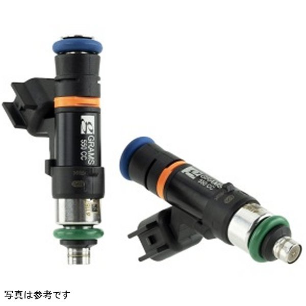 14+ スバル BRZ / Scion FR-S 550cc Fuel Injectors (Set of 4)