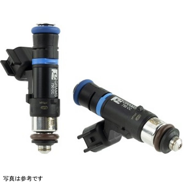 Honda/Acura Kシリーズ / 06+ S2000 750cc Fuel Injectors (Set of 4)