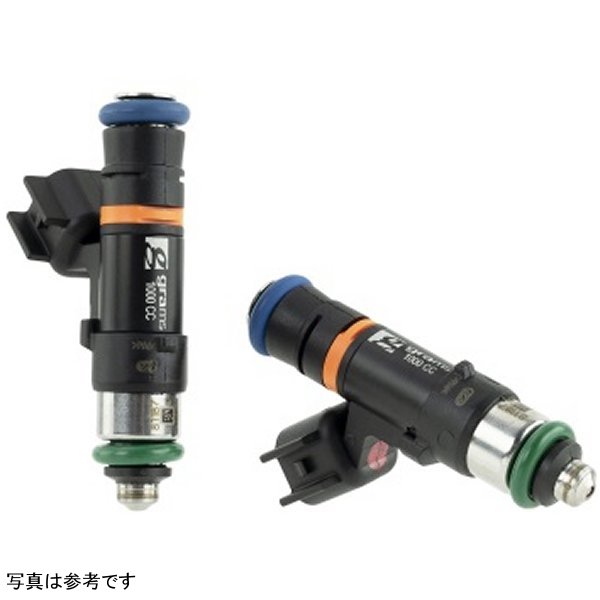 マツダ Miata NC 1000cc Fuel Injectors (Set of 4)