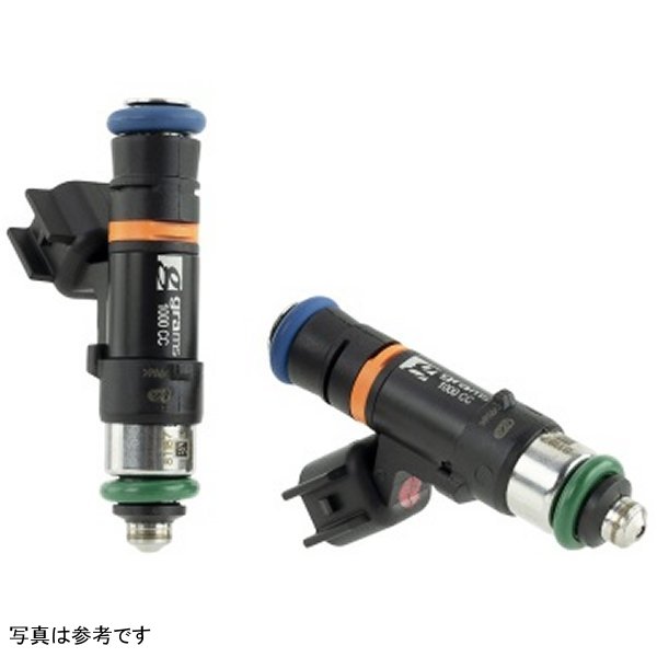 14+ スバル BRZ / Scion FR-S 1000cc Fuel Injectors (Set of 4)