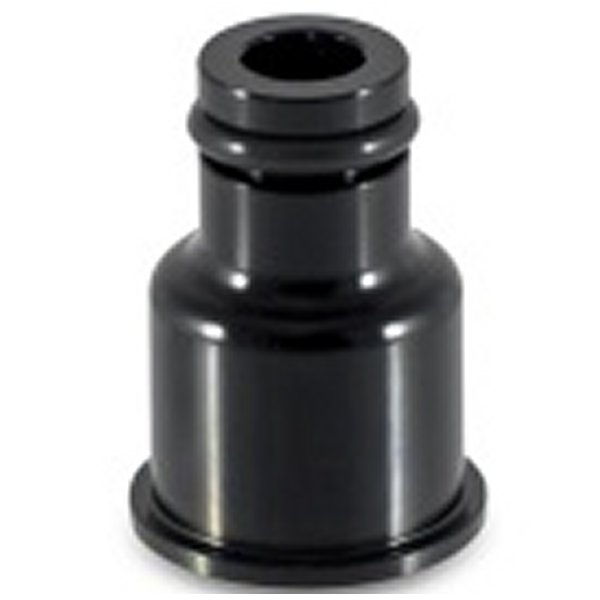 Top ショート 11mm アダプター