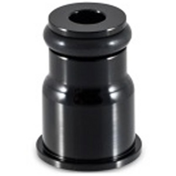 Top ショート 14mm アダプター