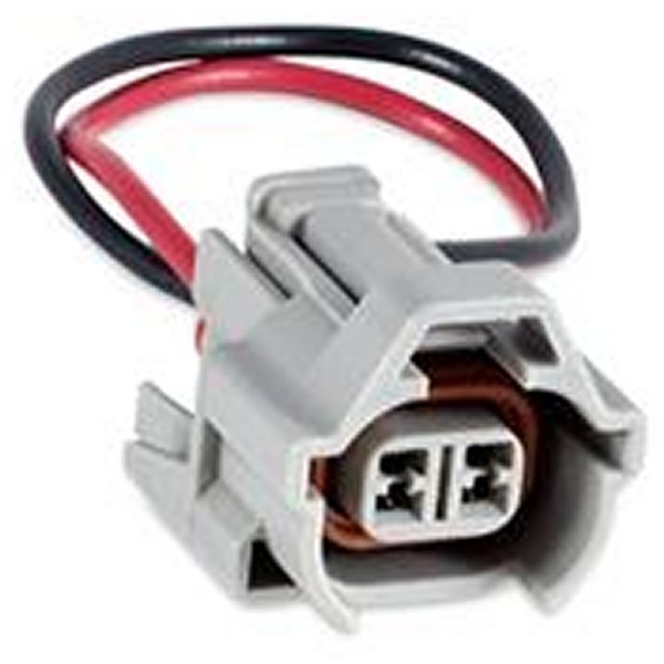 Wire Connector - Denso Pigtail (for 2200cc Injector)