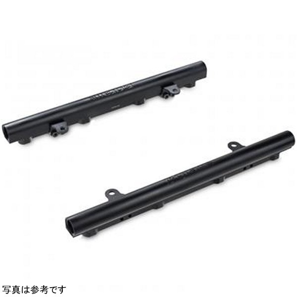 05-18 Dodge Hemi 5.7L/6.1L/6.2L/6.4L Cross Over Fuel Lines (For G50-03-10XX)