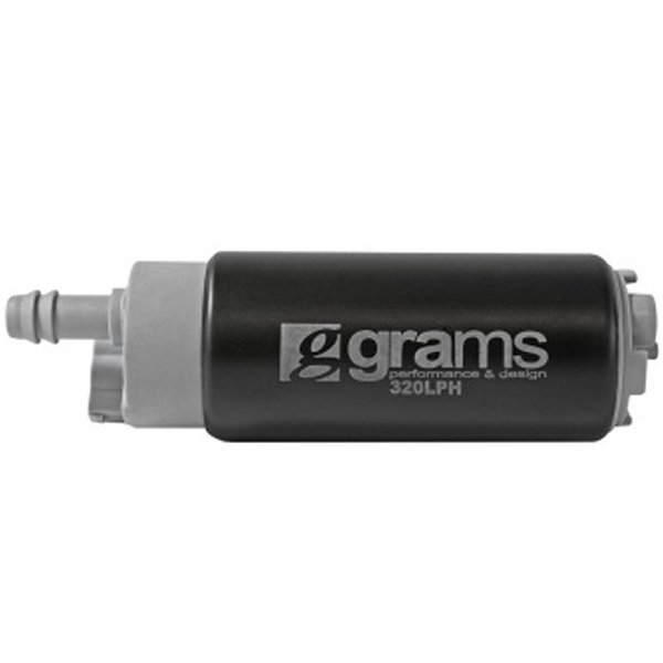 Universal 320LPH In-Tank フューエルポンプ Kit