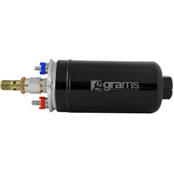 355LPH UNIVERSAL フューエルポンプ KIT