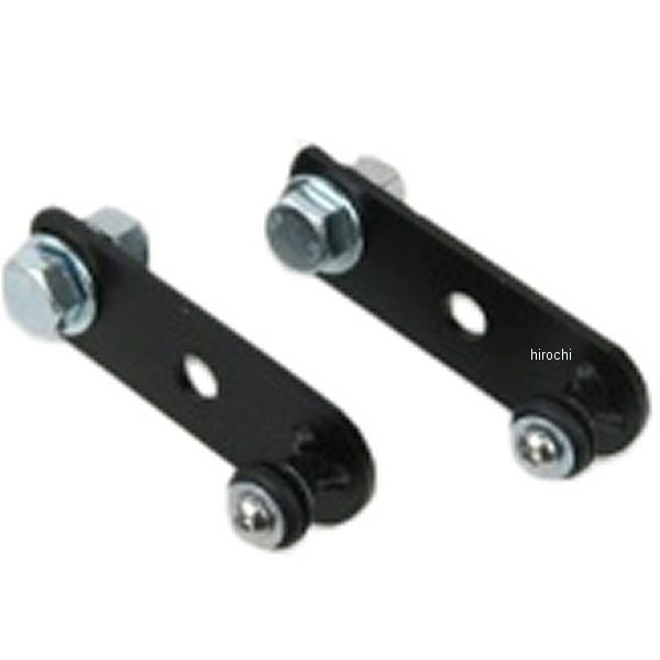 ガイラシールド補修部品 サイドステー ｰ08年 Vmax1200