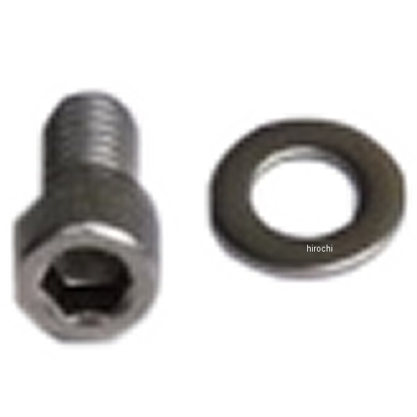 ガイラスポーツシールド補修部品 ステー固定ボルト(１箇所分)