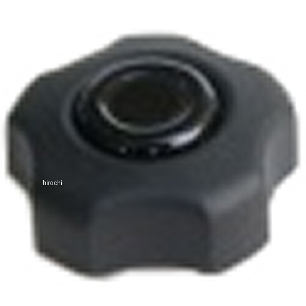 ガイラシールド補修部品 クランプノブA