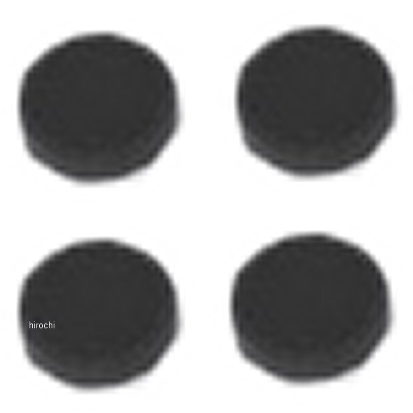 ガイラシールド補修部品 ウレタンスペーサー 6枚セット