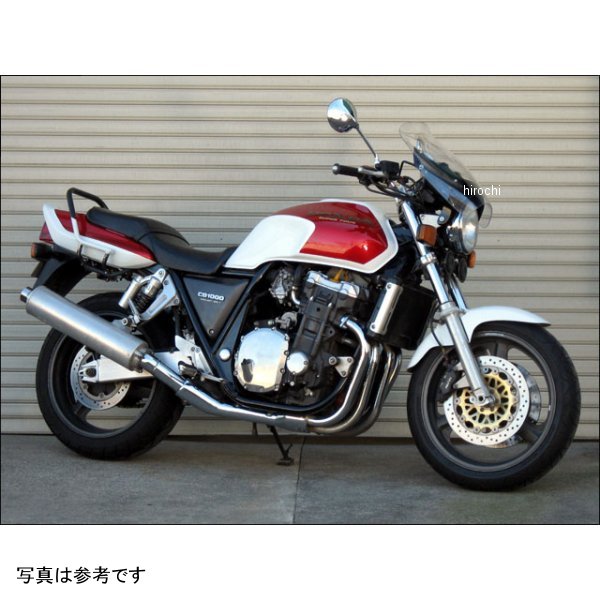 ガイラシールド Lサイズ クリア CB1000SF