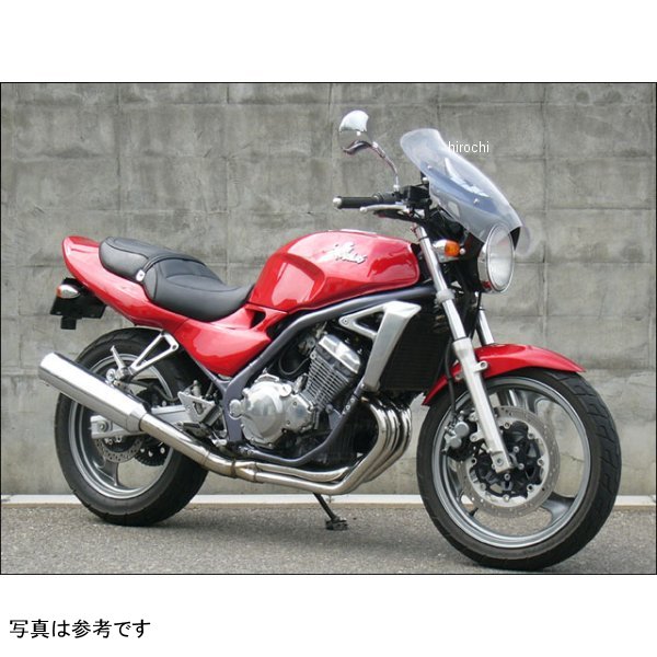 ガイラシールド Sサイズ クリア BALIUS