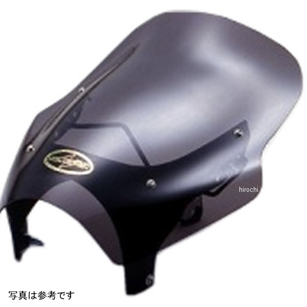 ガイラシールド Sサイズ クリア GSX250FX