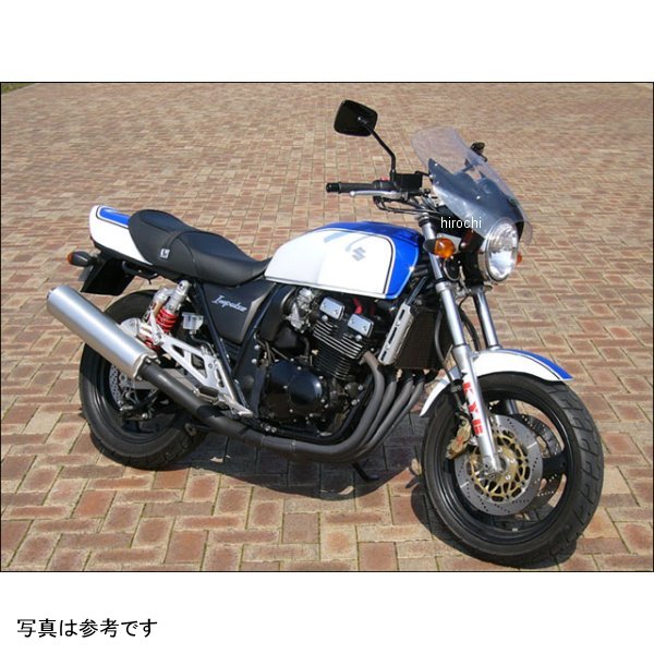 ガイラシールド Lサイズ クリア IMPULSE400