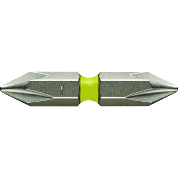 剛彩ビット (両頭) ＋1×35mm