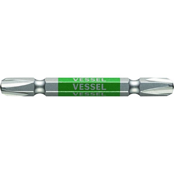 剛彩ビット (両頭) ＋4×65mm