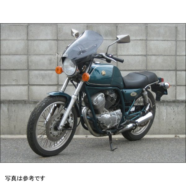 ガイラシールド Lサイズ スモーク SRV250/S