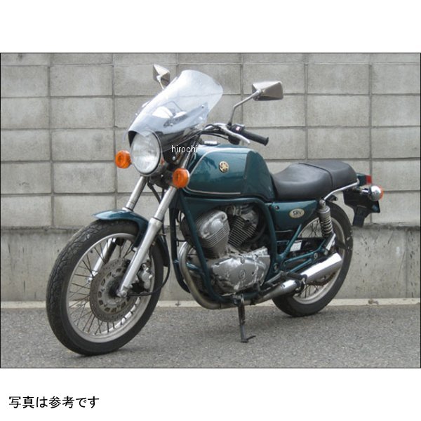 ガイラシールド Sサイズ クリア SRV250/S