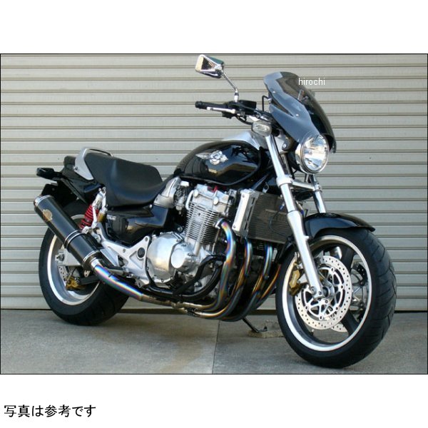 ガイラシールド Mサイズ スモーク X4