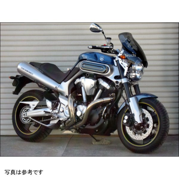 ガイラシールド Mサイズ スモーク MT-01