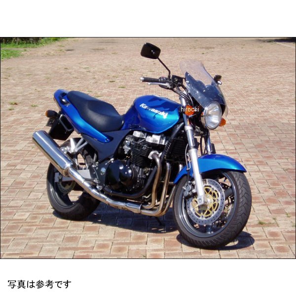 ガイラシールド Mサイズ クリア ZR-7