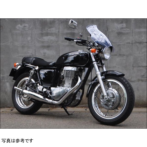 ガイラシールド Lサイズ クリア TEMPTER