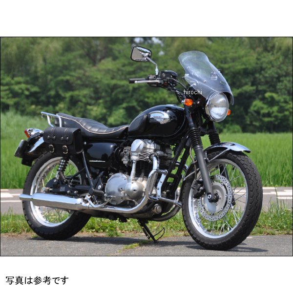 ガイラシールド Sサイズ クリア W400