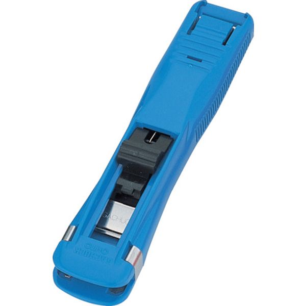 GS500BL 857-4504  ガチャック(中)アオ