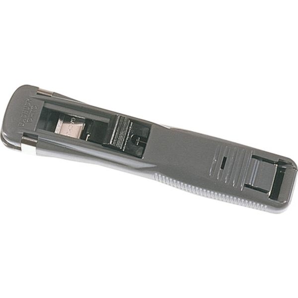 GS500E 857-4505  エコガチャック(中) グレー 包装箱