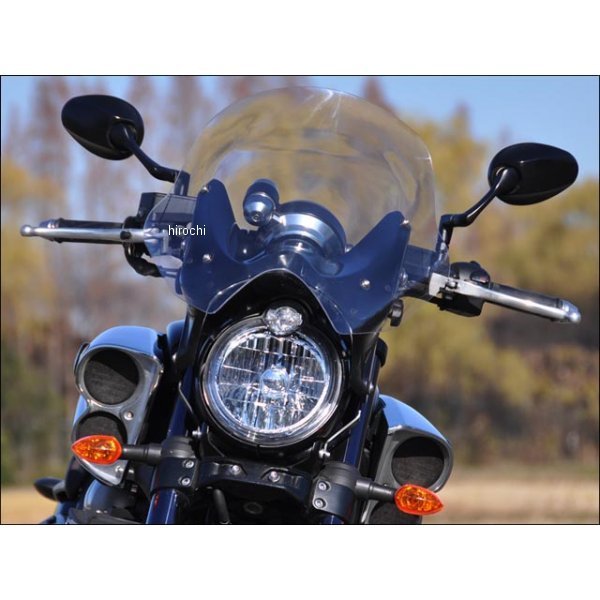 ガイラシールド クリア 09年-17年 VMAX