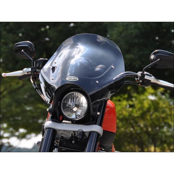 ガイラ スポーツシールド スモーク XR1200