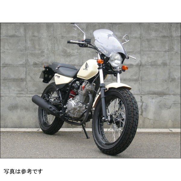 ガイラシールド Sサイズ クリア FTR223