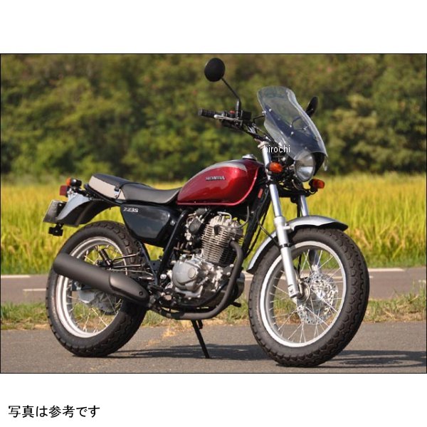 ガイラシールド Sサイズ クリア CB223S