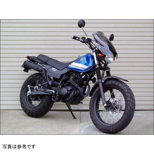 ガイラシールド Mサイズ スモーク TW225E