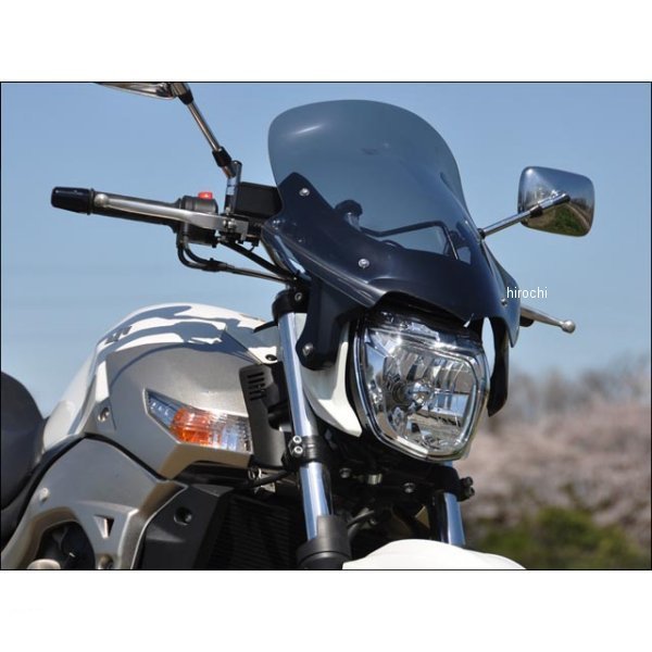 ガイラシールド スモーク GSR600