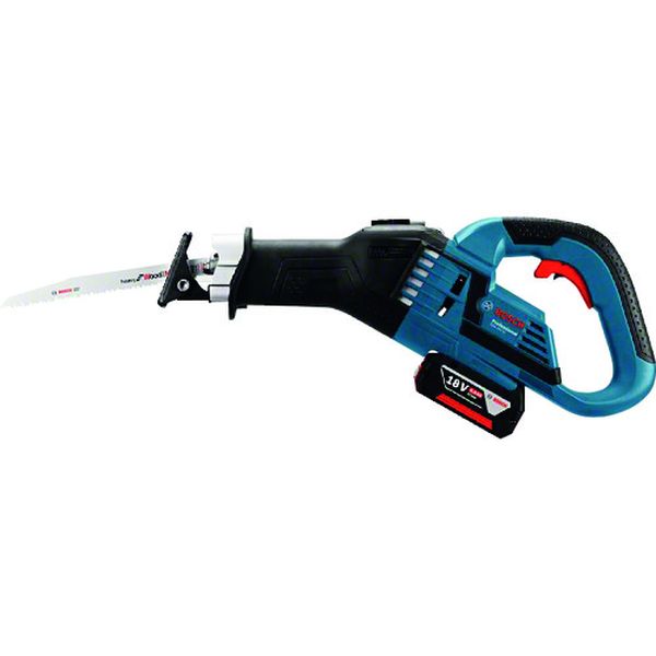 18Vコードレスセーバーソー