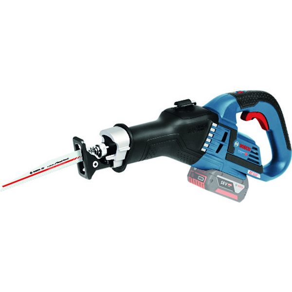 18Vコードレスセーバーソー本体のみ