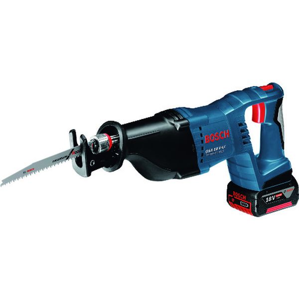 コードレスセーバーソー