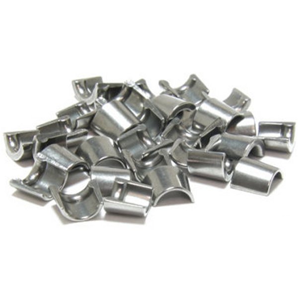 P-D ミツビシ 4G63T Evo 1-9 / 90-98 DSM Valve Keeper (Set Set of 32)