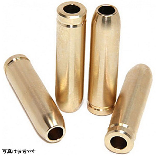 P-D トヨタ 3SGTE Manganese Bronze Exhaust Valve Guide - Single